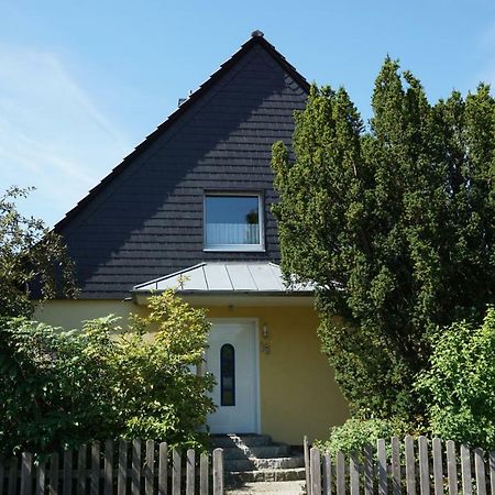 Ferienwohnung Kochel Mit Wallbox Gifhorn Eksteriør billede