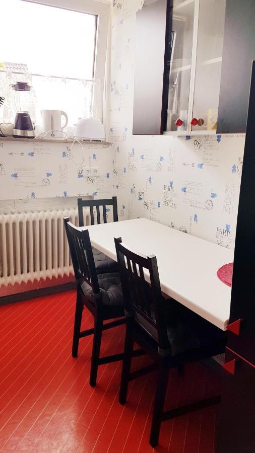 Ferienwohnung Kochel Mit Wallbox Gifhorn Eksteriør billede