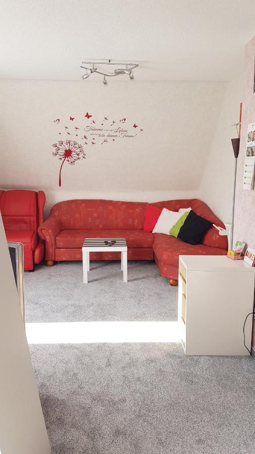 Ferienwohnung Kochel Mit Wallbox Gifhorn Eksteriør billede