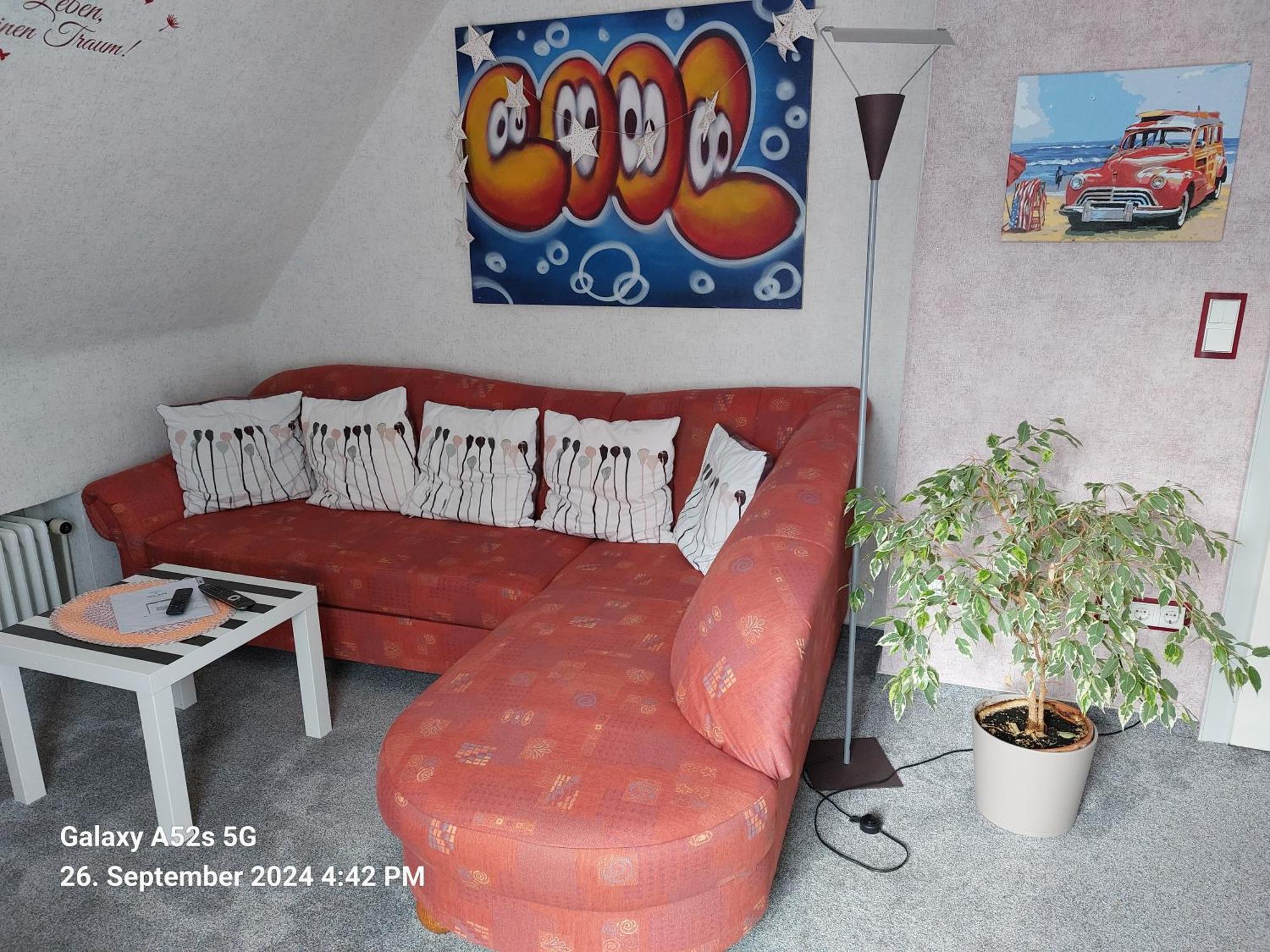 Ferienwohnung Kochel Mit Wallbox Gifhorn Eksteriør billede