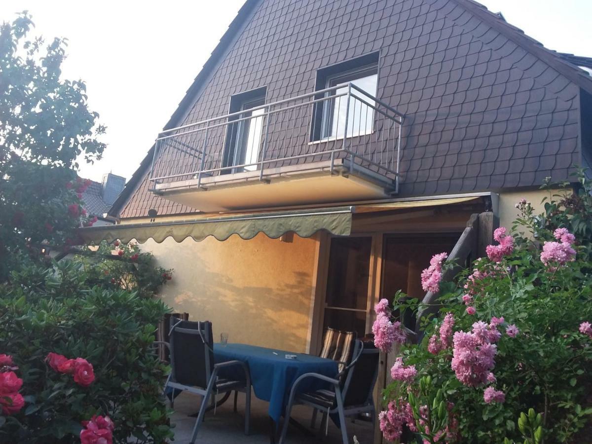 Ferienwohnung Kochel Mit Wallbox Gifhorn Eksteriør billede