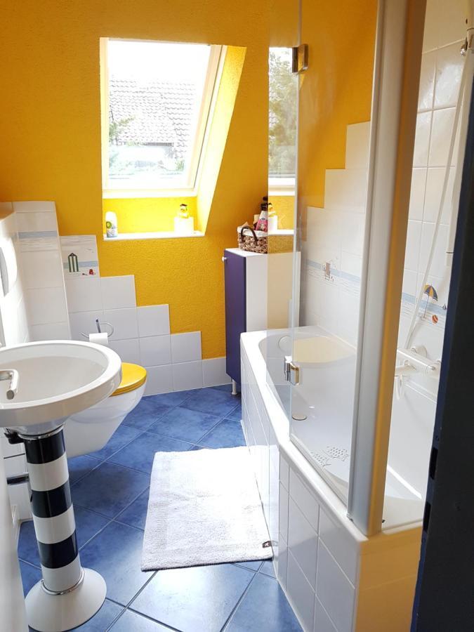 Ferienwohnung Kochel Mit Wallbox Gifhorn Eksteriør billede